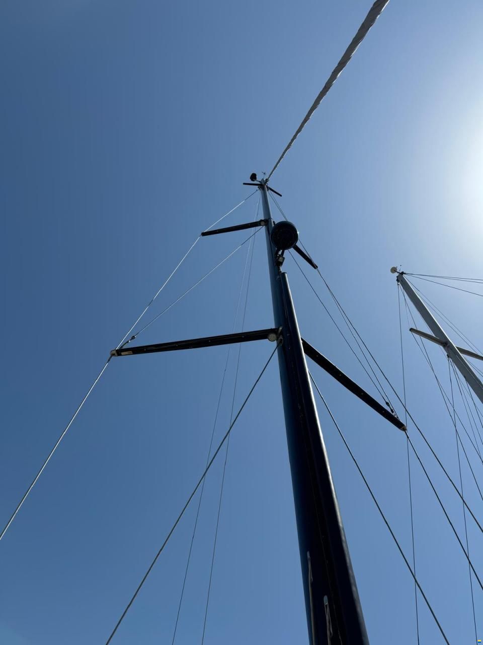 Bavaria 55 Cruiser