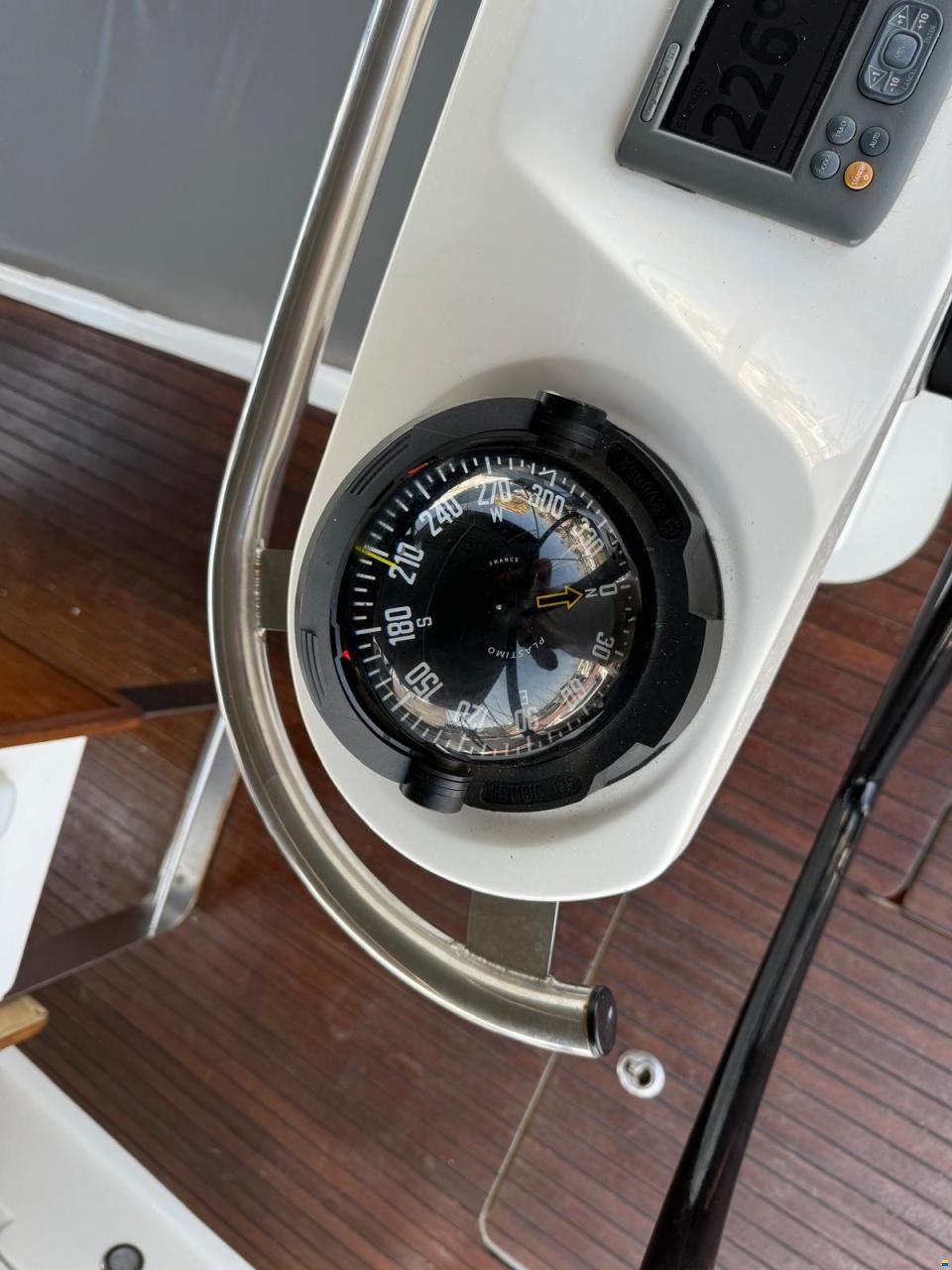 Bavaria 55 Cruiser