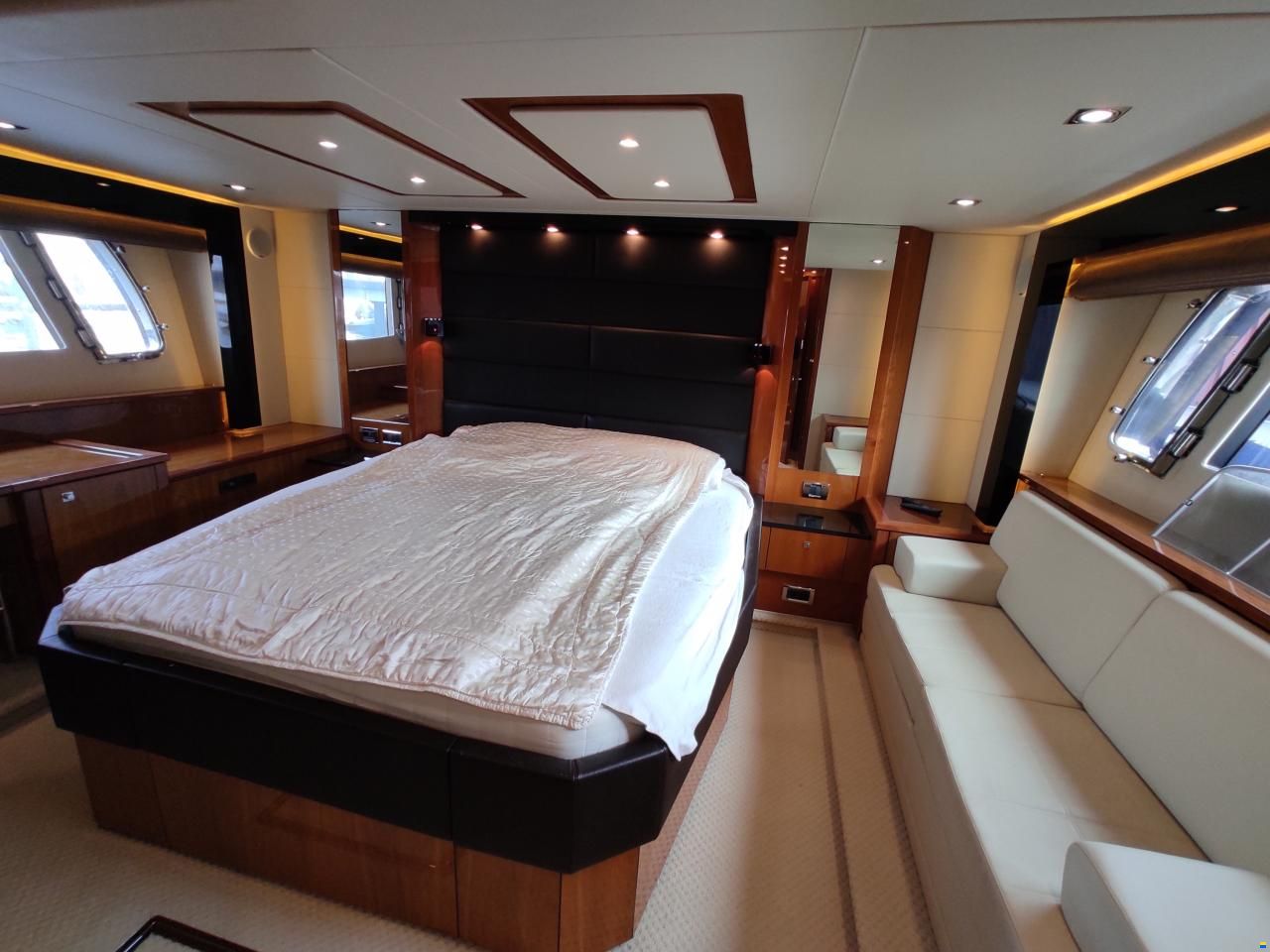 Sunseeker Predator 64