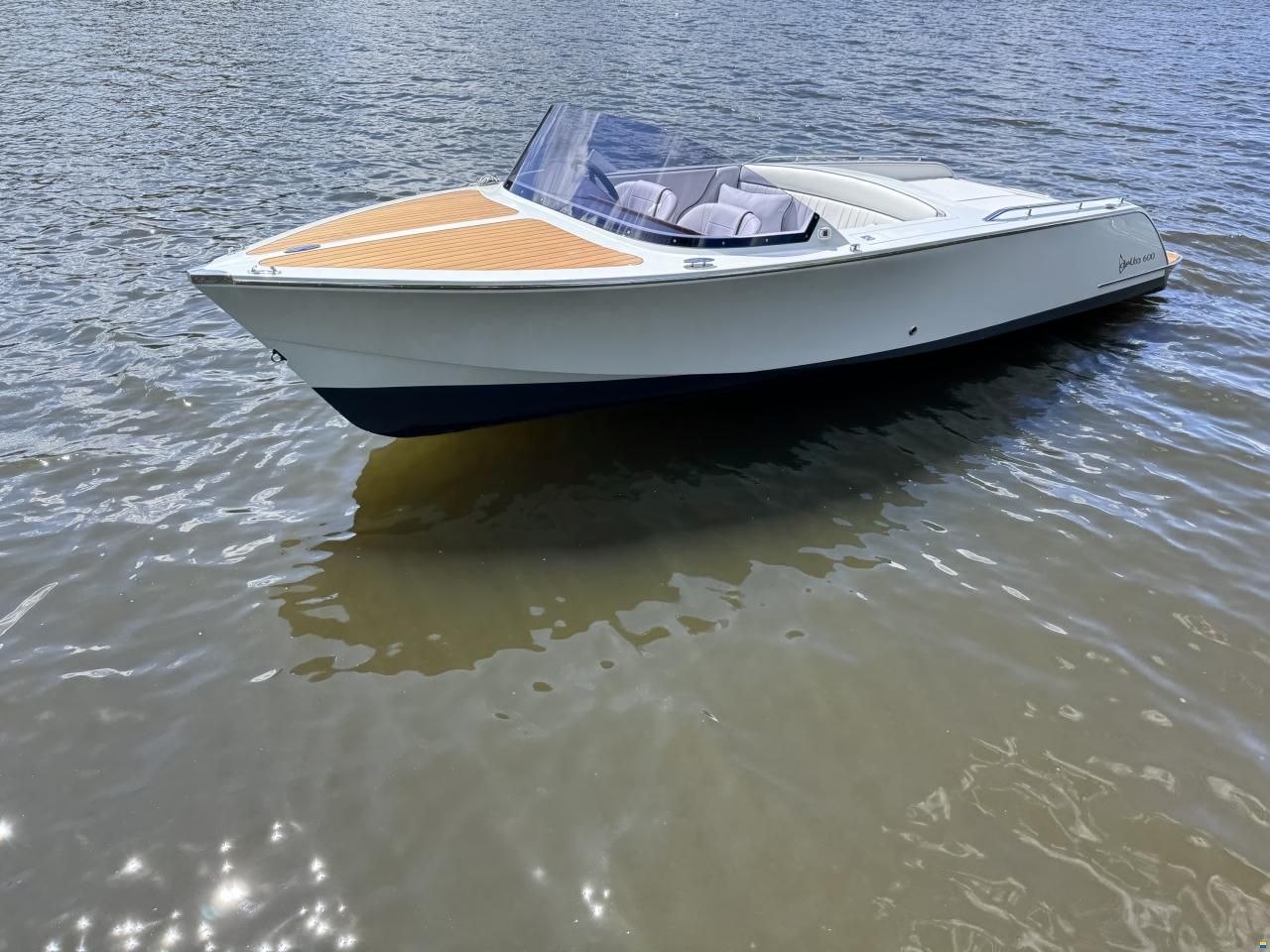 Marian Delta 600