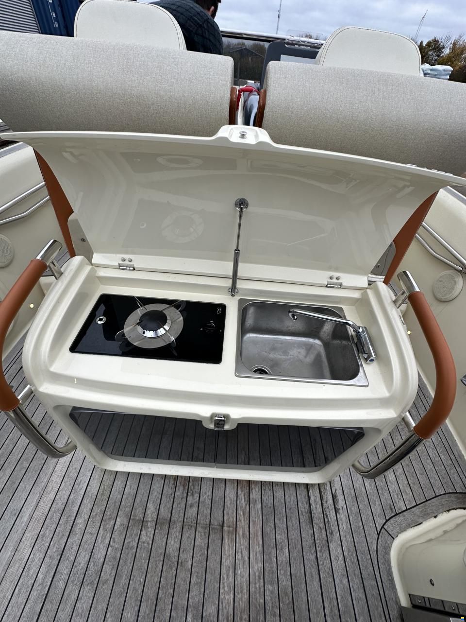 Invictus GT280
