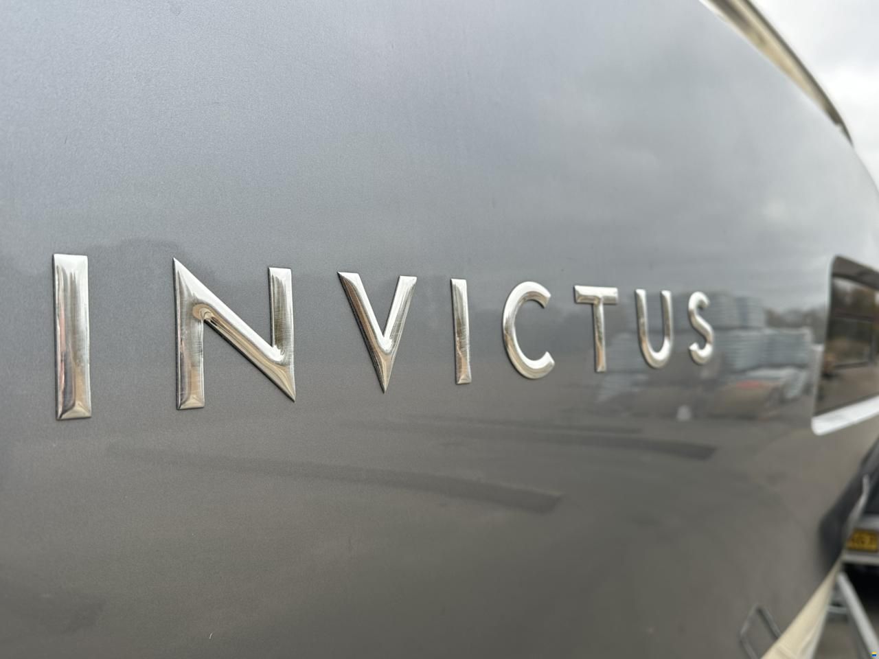 Invictus GT280