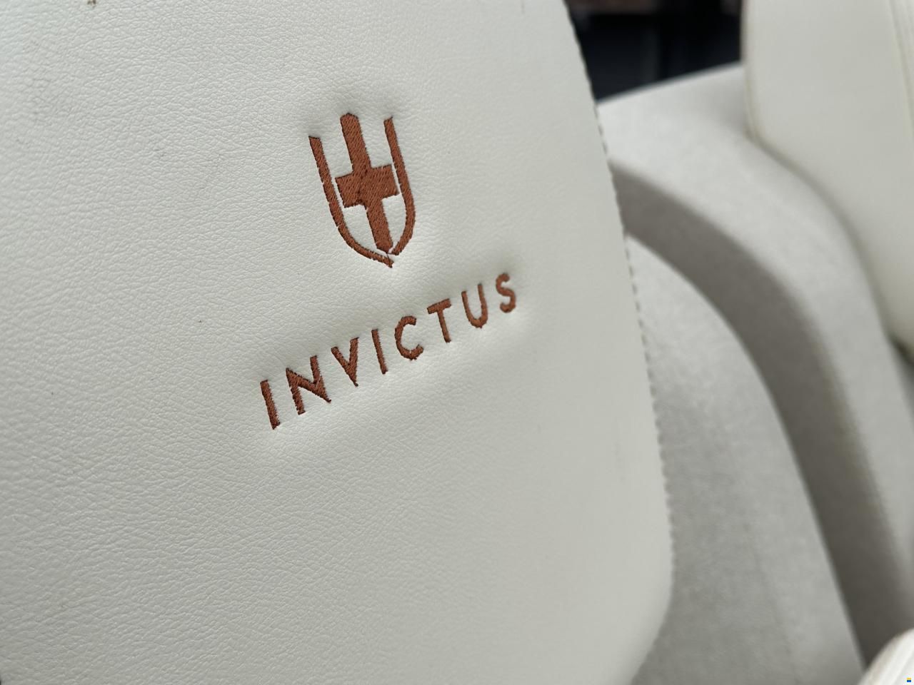 Invictus GT280