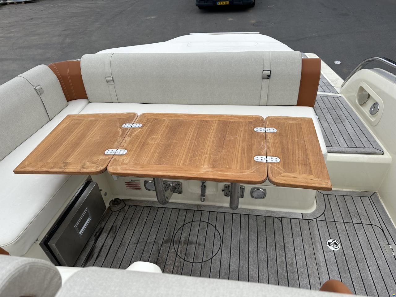 Invictus GT280