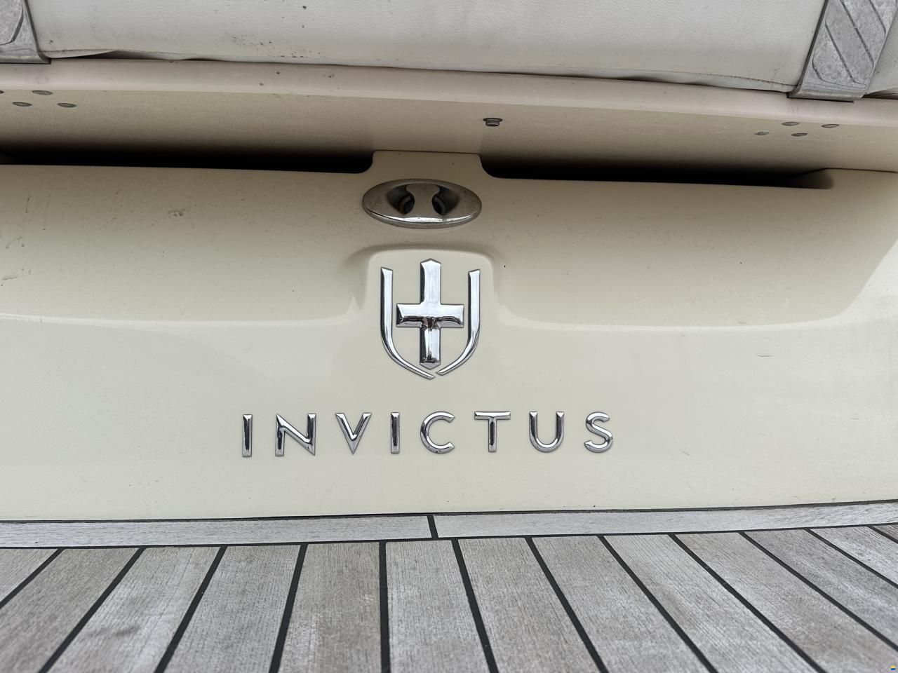 Invictus GT280