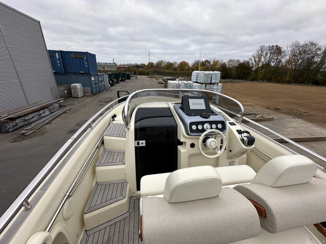 Invictus GT280