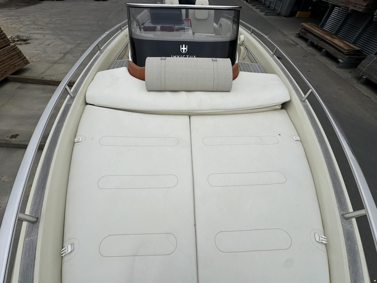 Invictus GT280