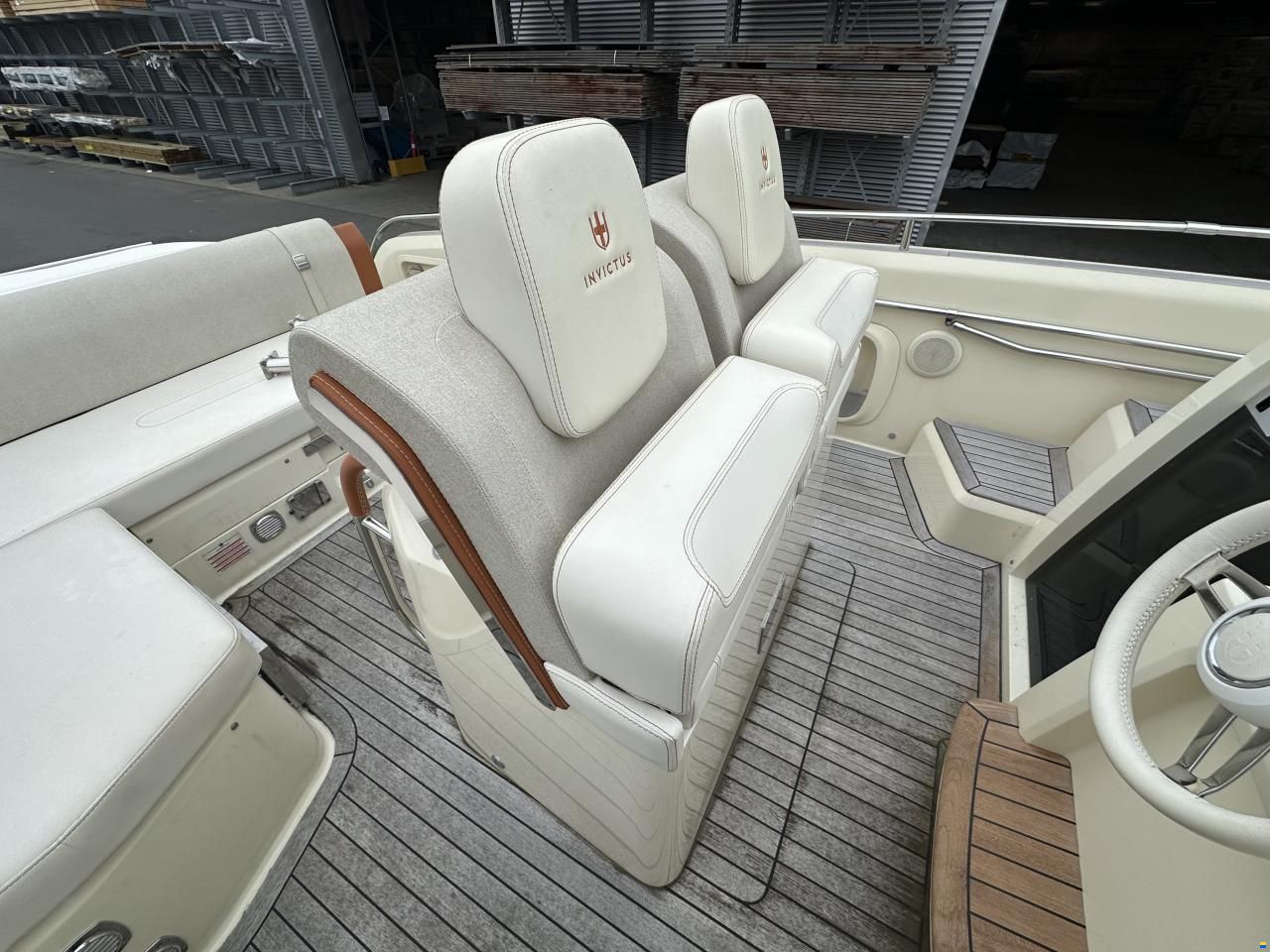 Invictus GT280