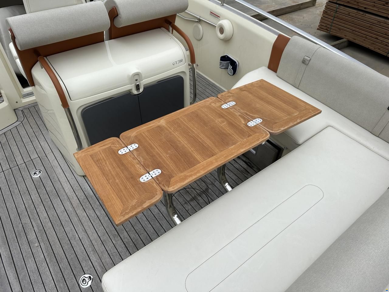 Invictus GT280