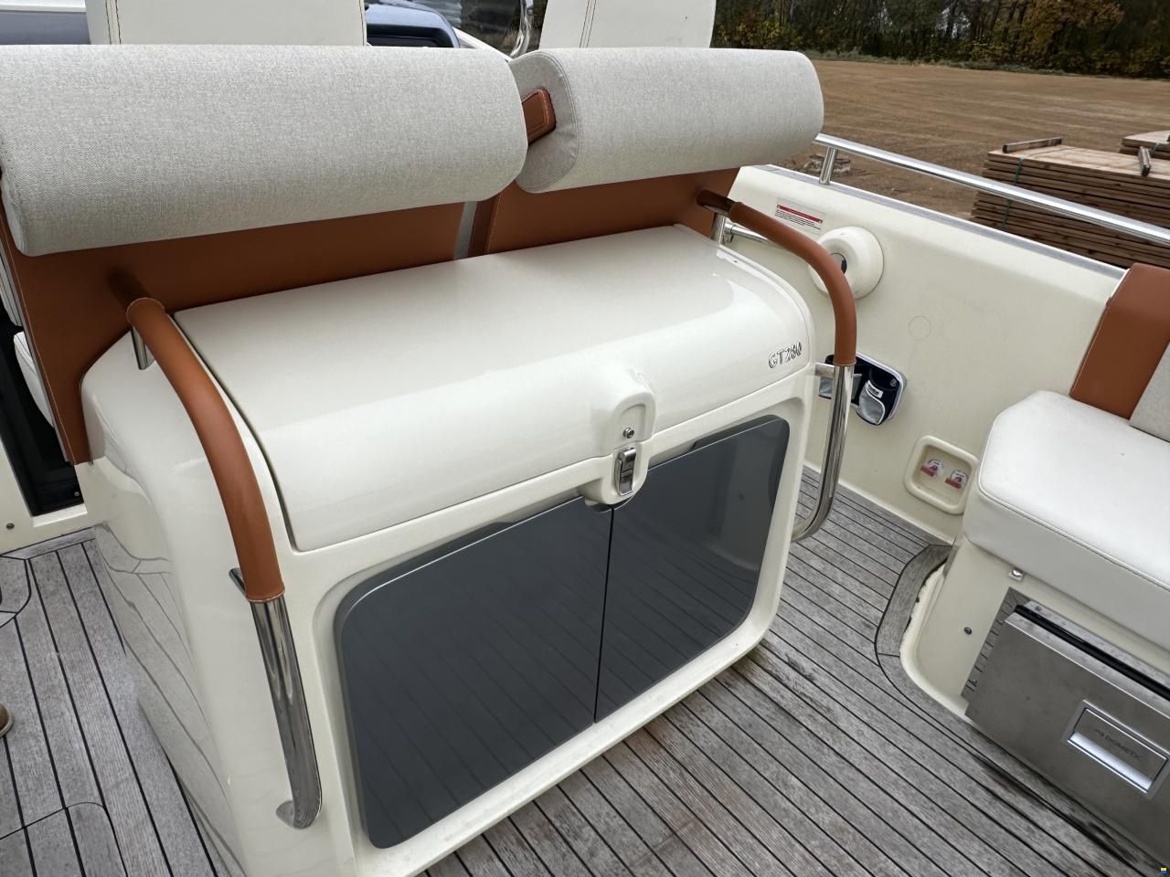 Invictus GT280