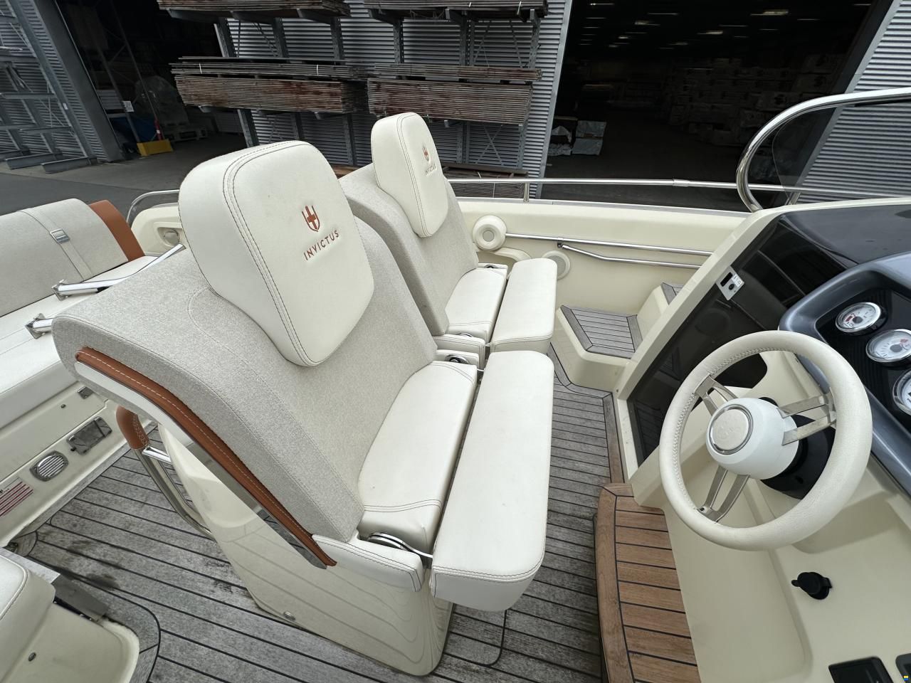 Invictus GT280