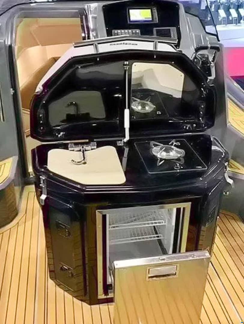 Salpa Soleil 30