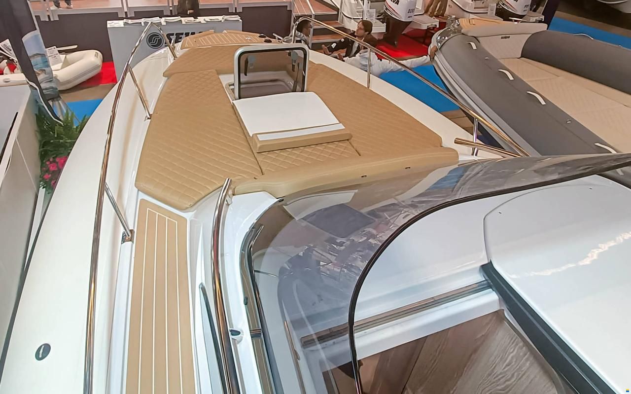 Salpa Soleil 30
