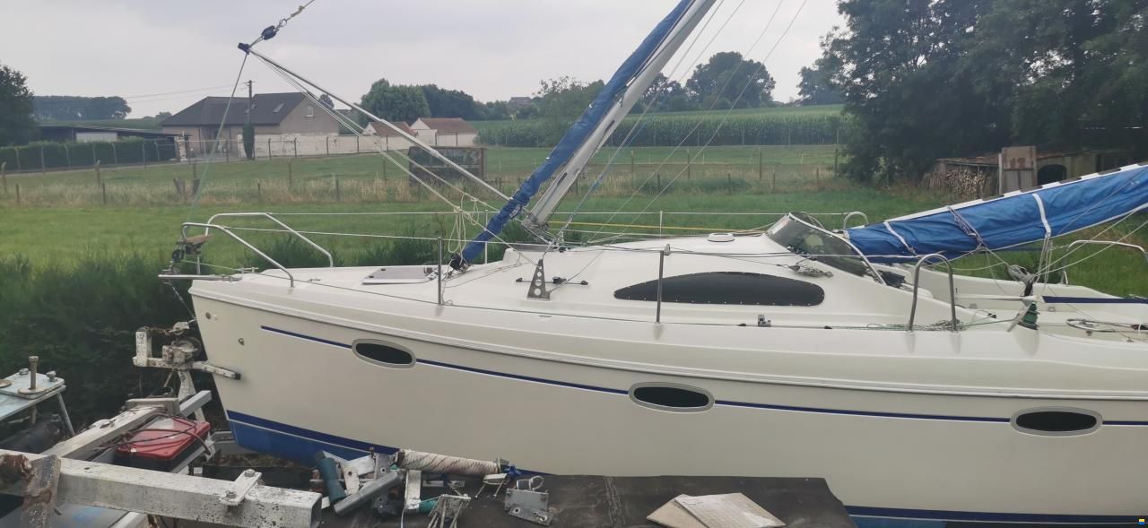 Clever Sportina 760