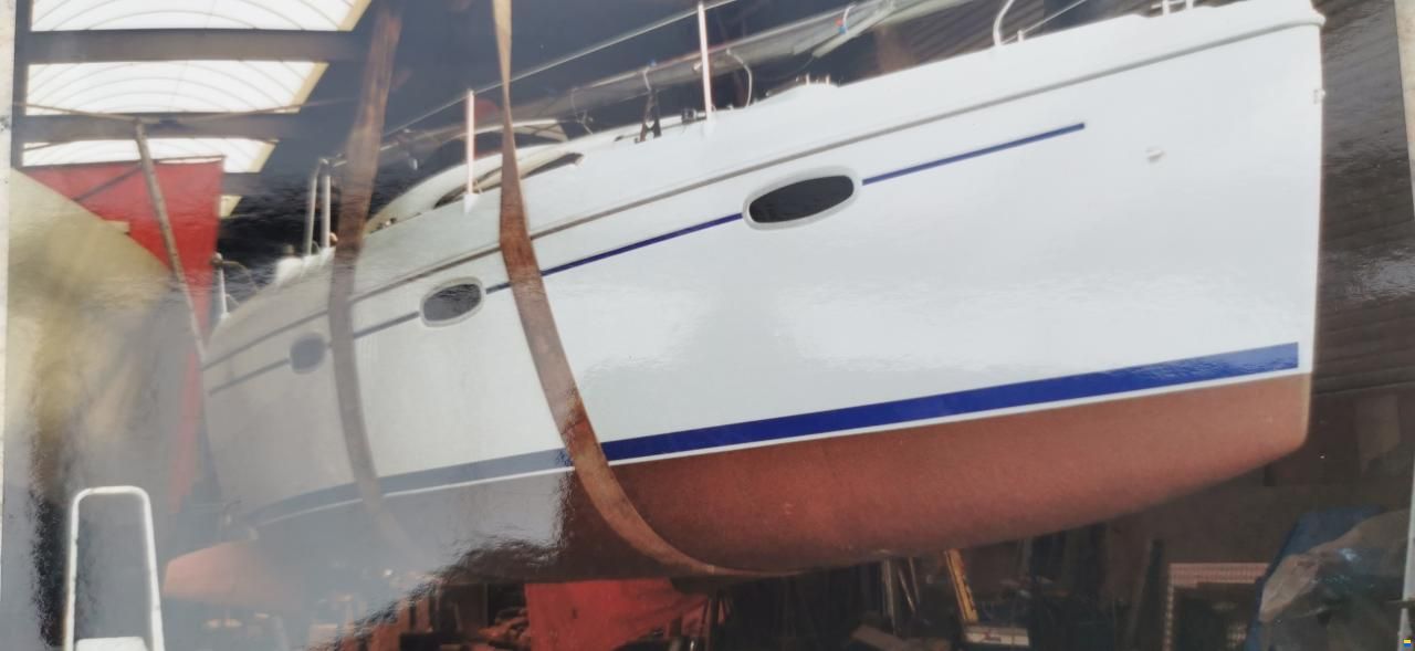 Clever Sportina 760