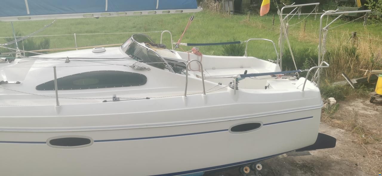 Clever Sportina 760