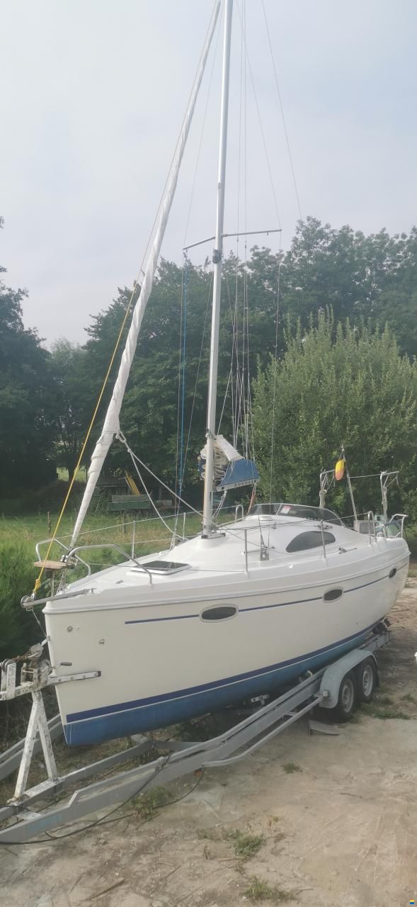 Clever Sportina 760