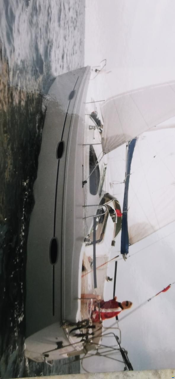 Clever Sportina 760