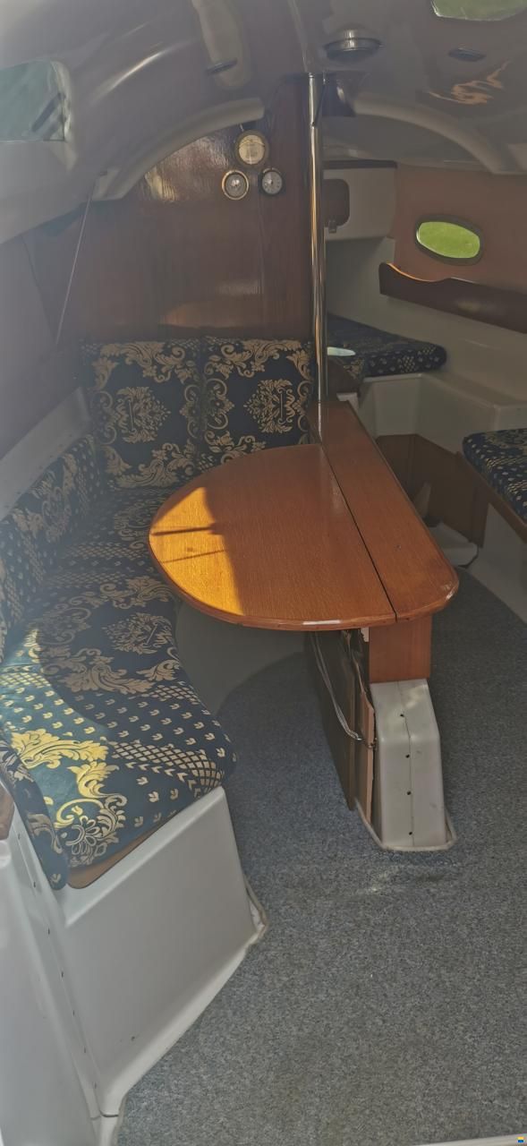 Clever Sportina 760