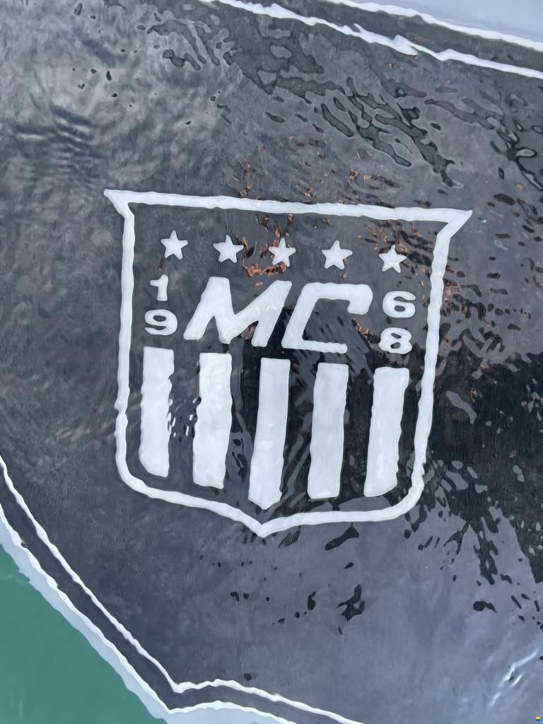 MasterCraft X24 | 2024 | White & Grey