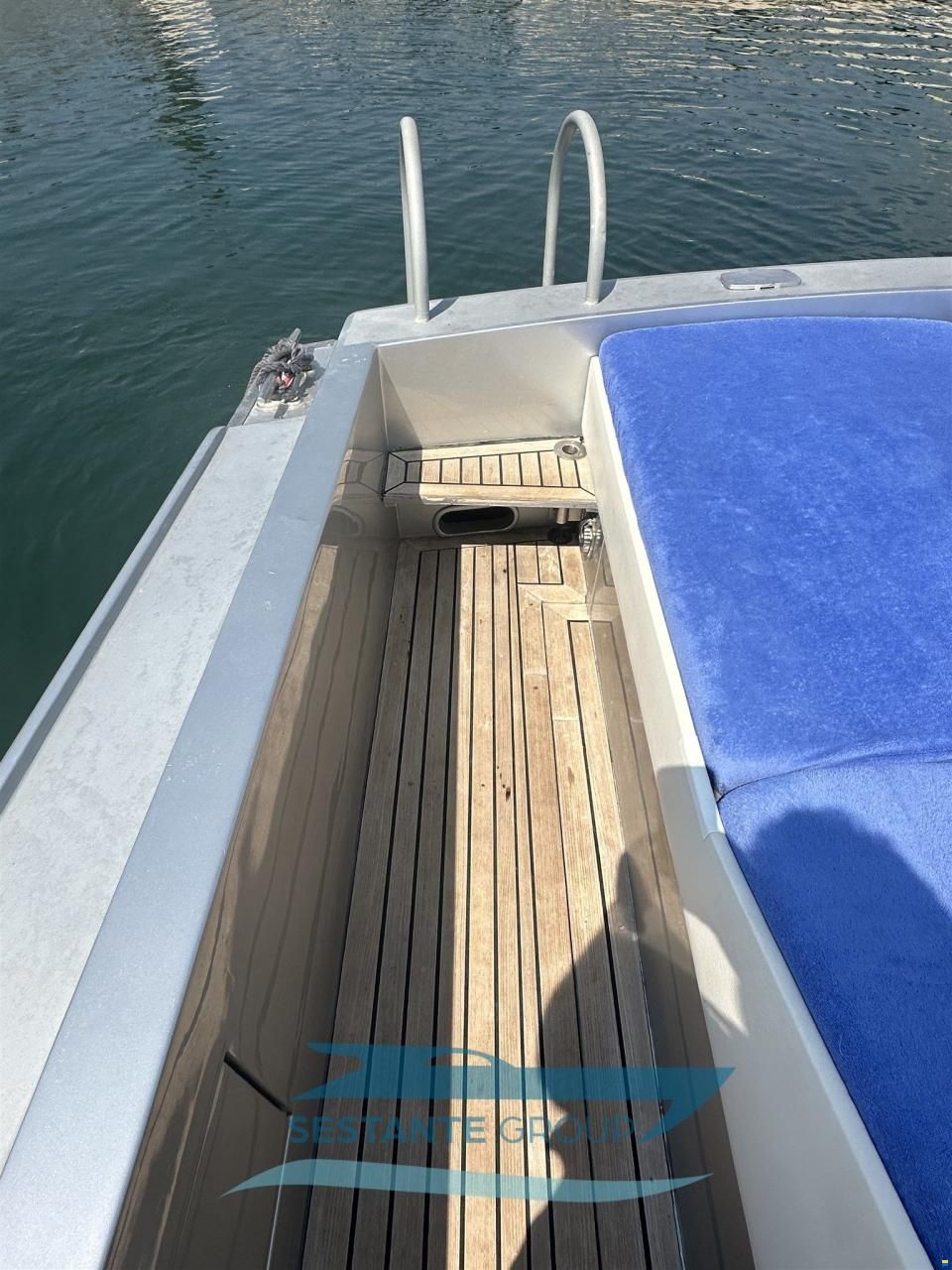 Magnum 53' Sport