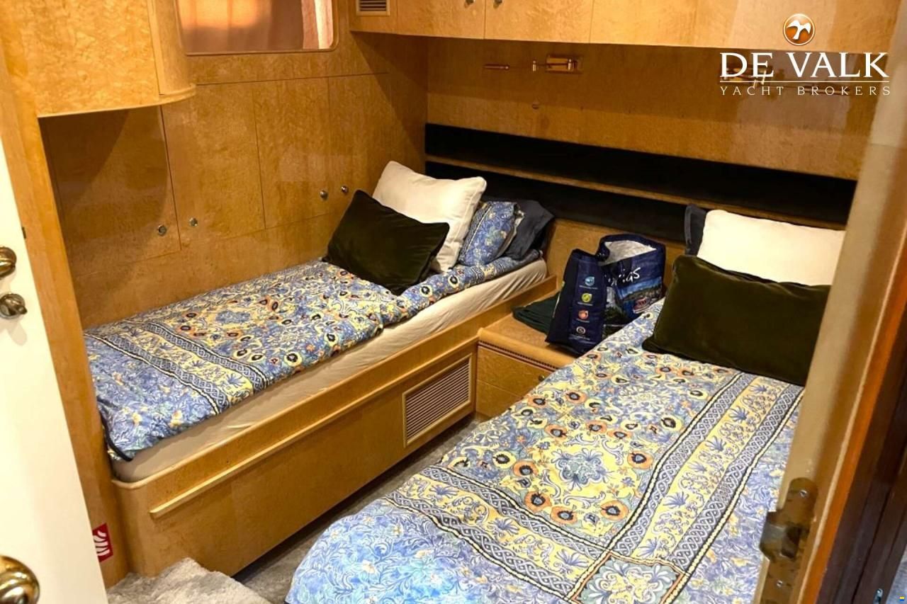 Elegance 82 S