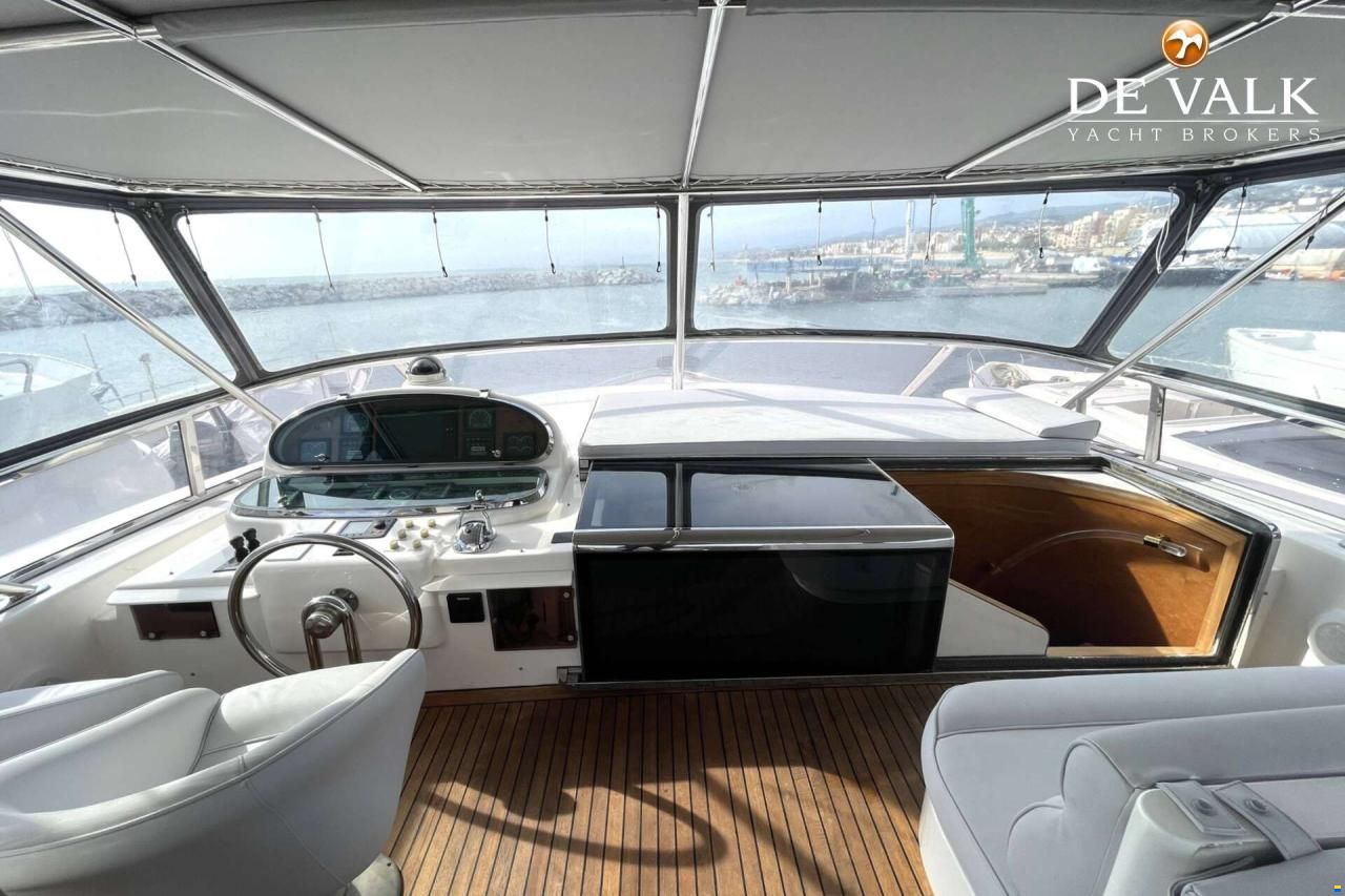Elegance 82 S