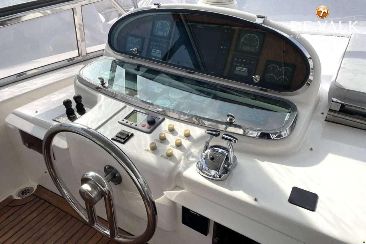 Elegance 82 S