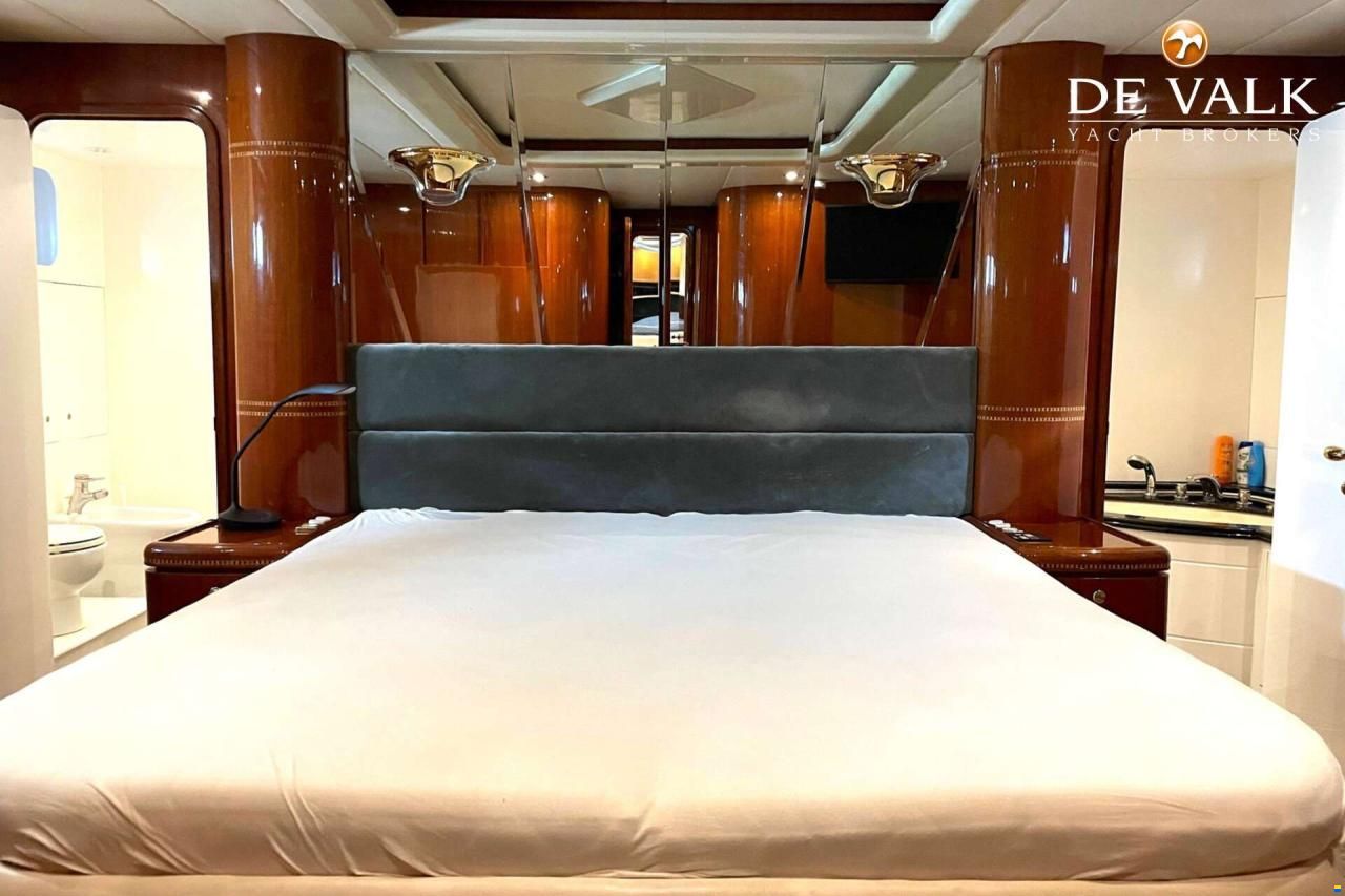 Elegance 82 S