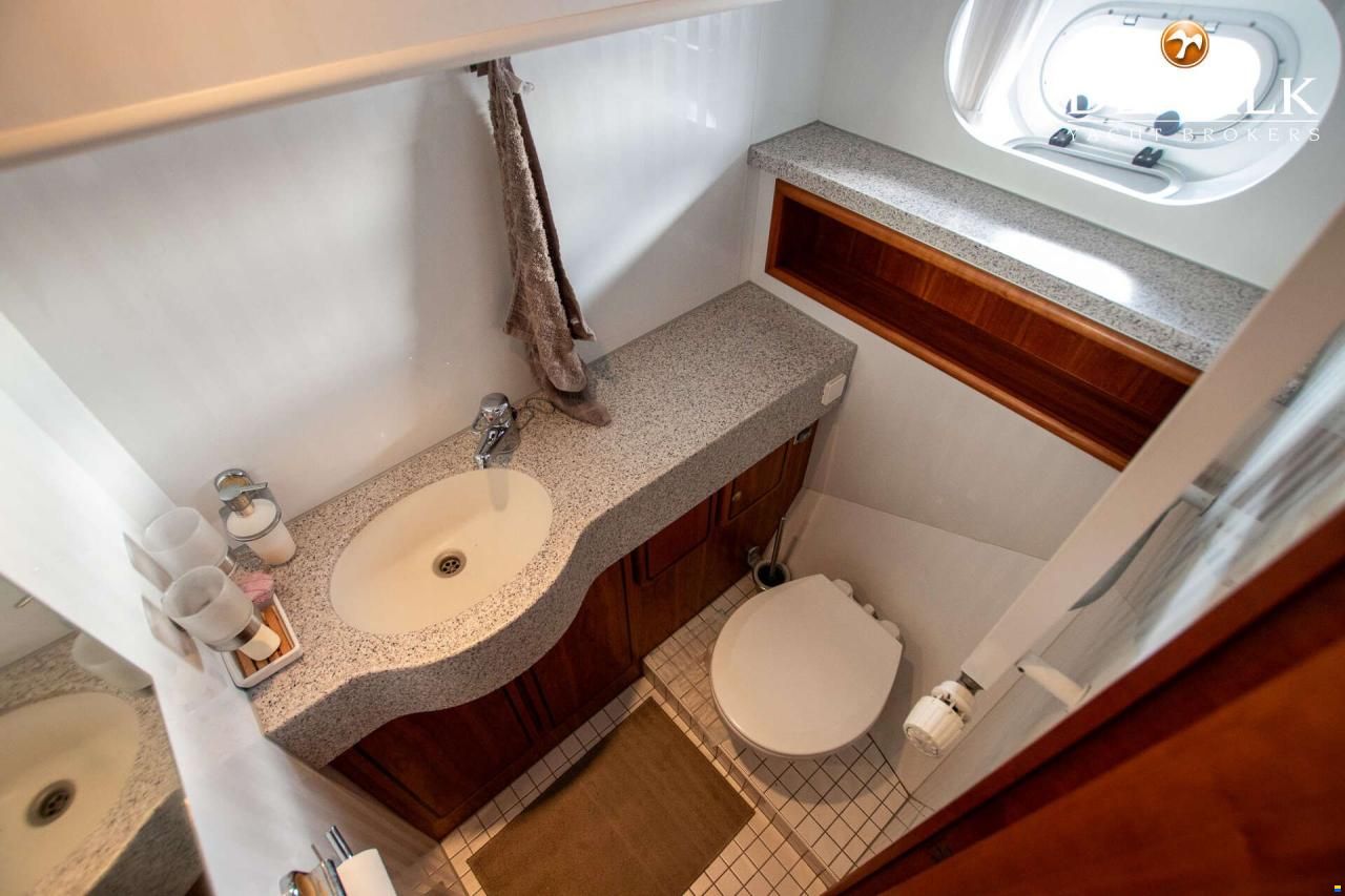 Linssen Grand Sturdy 470
