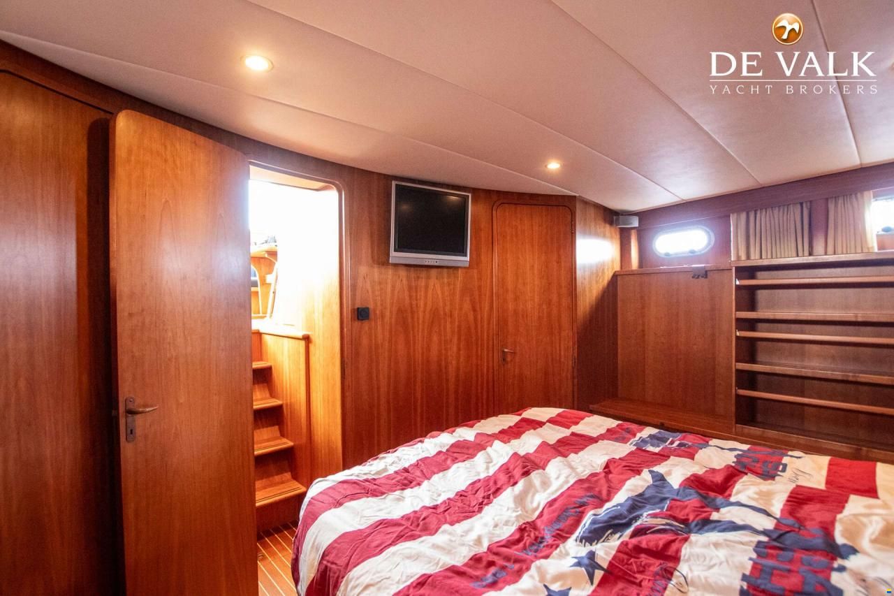 Linssen Grand Sturdy 470