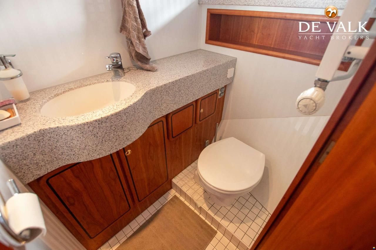 Linssen Grand Sturdy 470