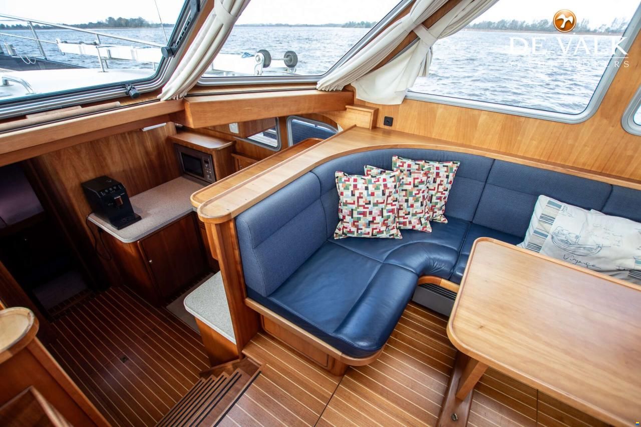 Linssen Grand Sturdy 470