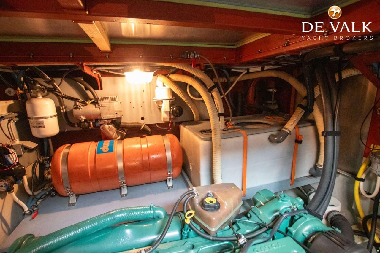 Linssen Grand Sturdy 470