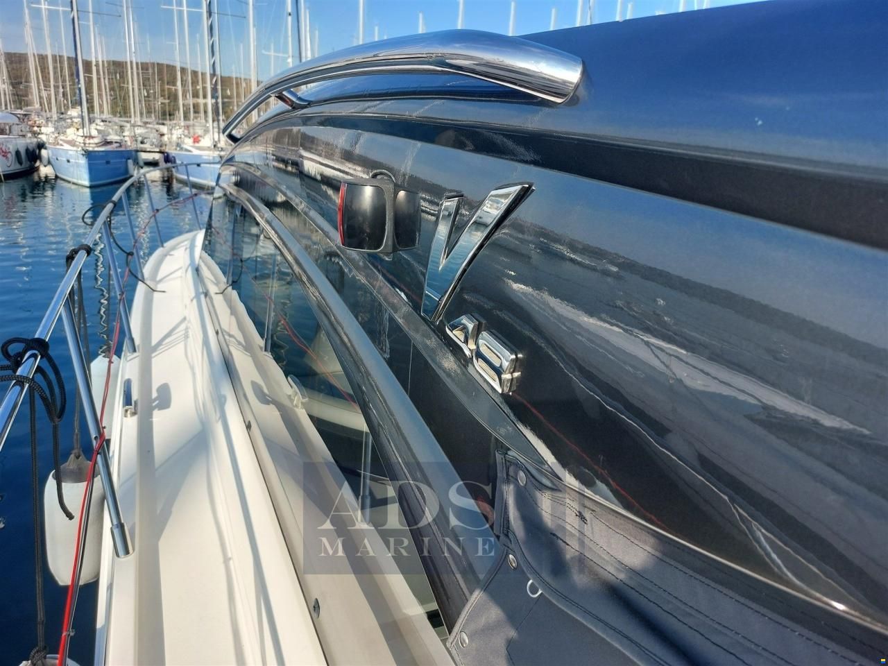 Princess V48