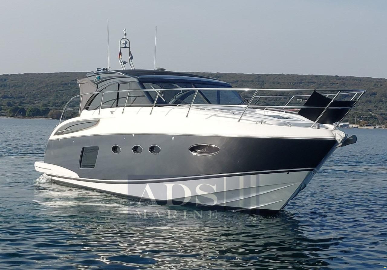 Princess V48