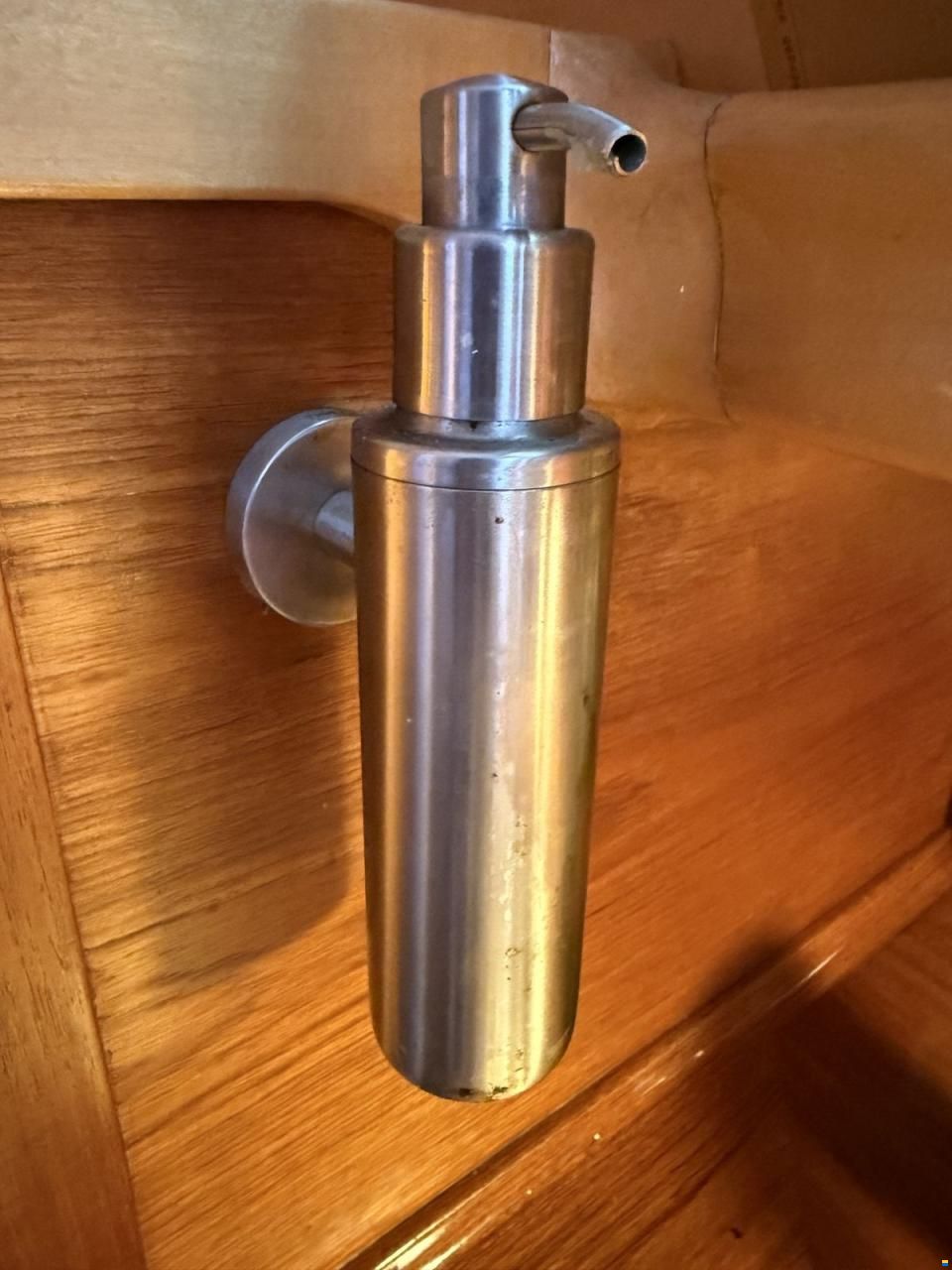 De Jong 12.50 One Off S-spant jachthek