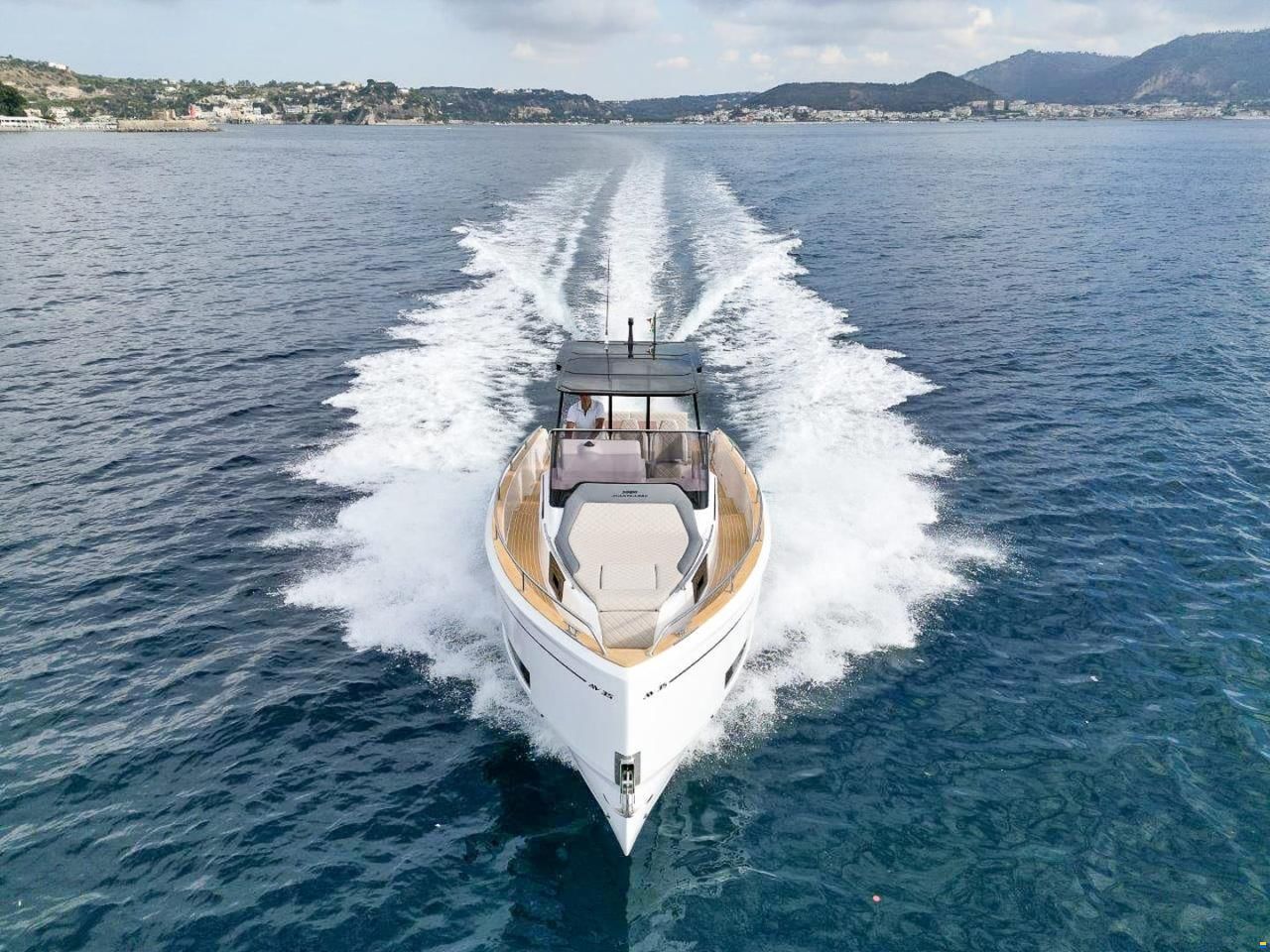Salpa Avantgarde 35