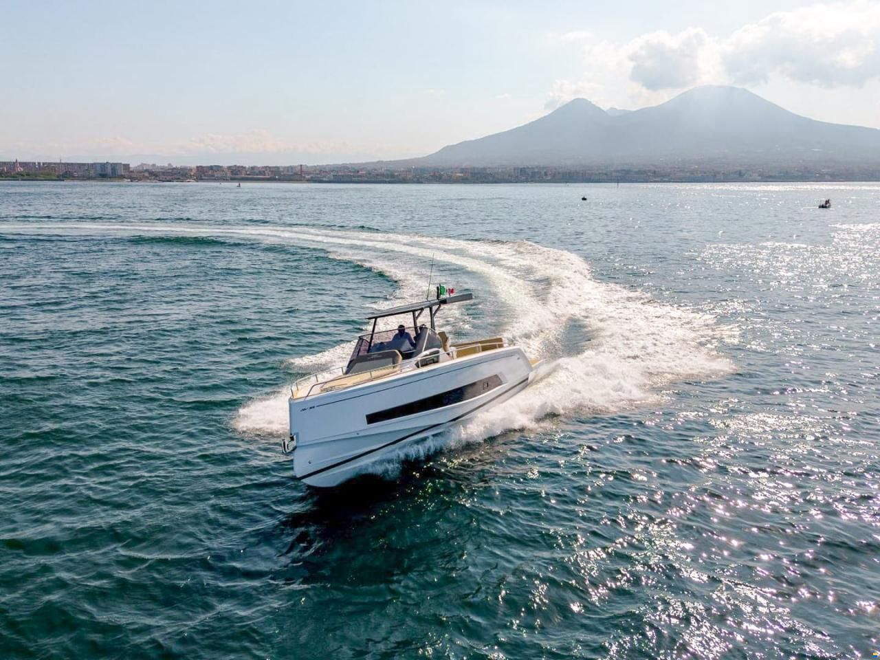 Salpa Avantgarde 35