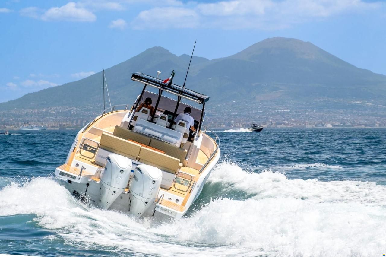 Salpa Avantgarde 35