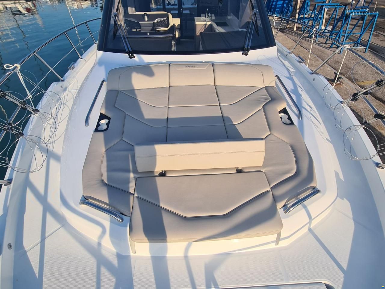 Galeon 440 Fly
