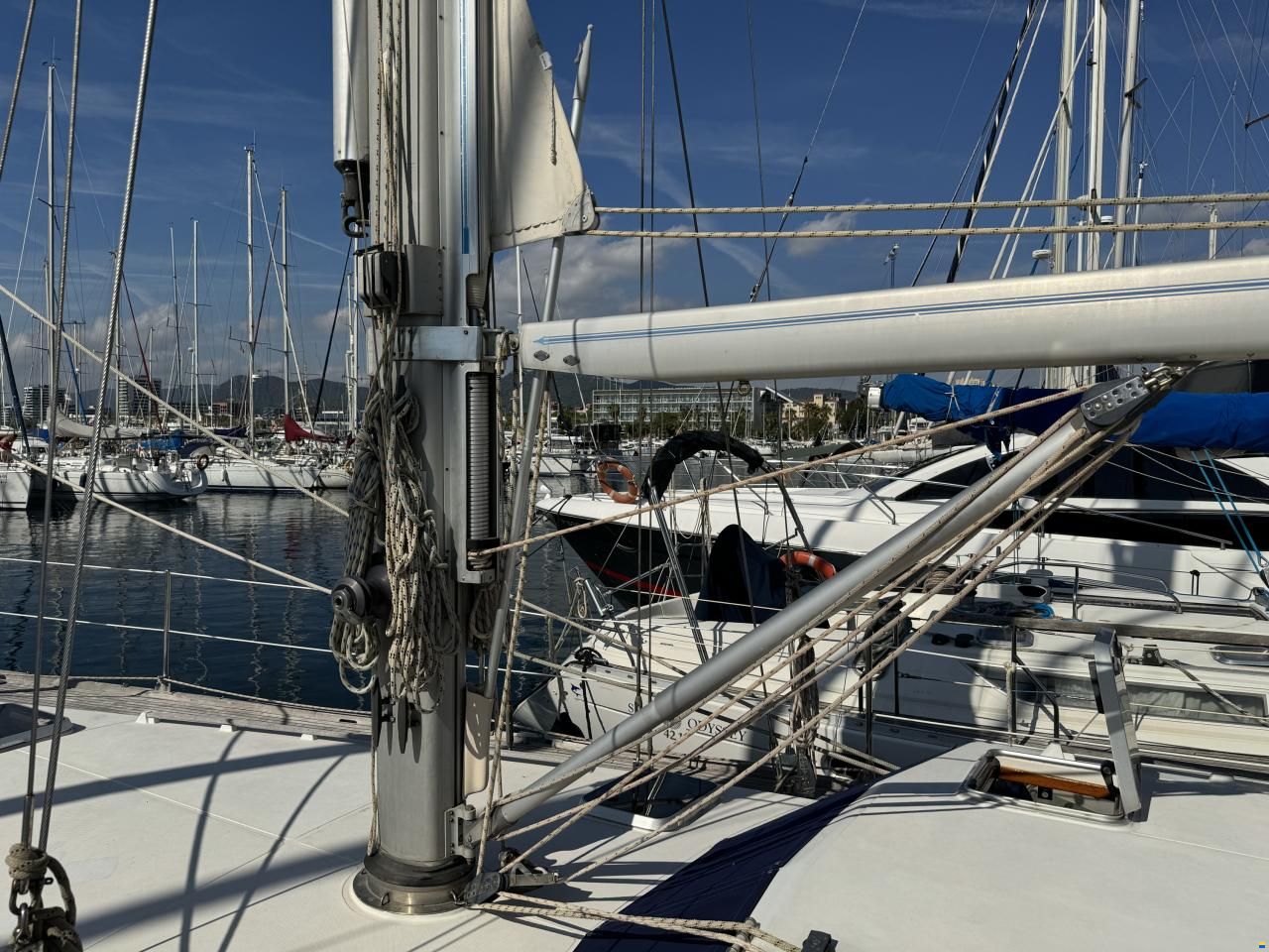 North Wind 47