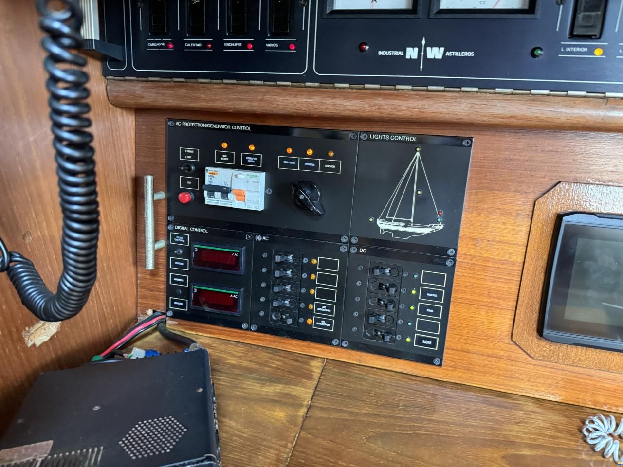 North Wind 47