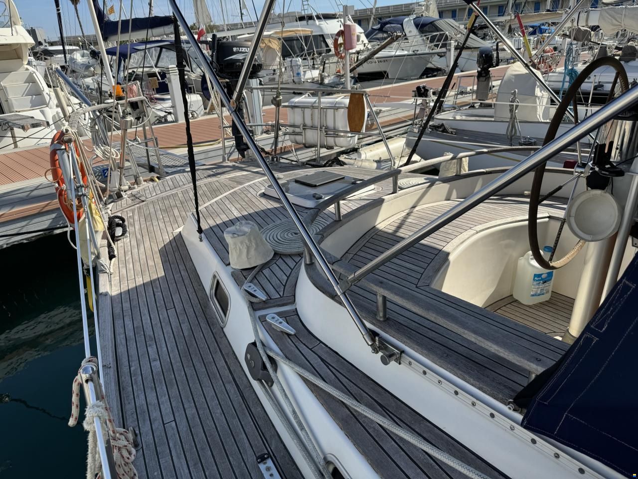 North Wind 47