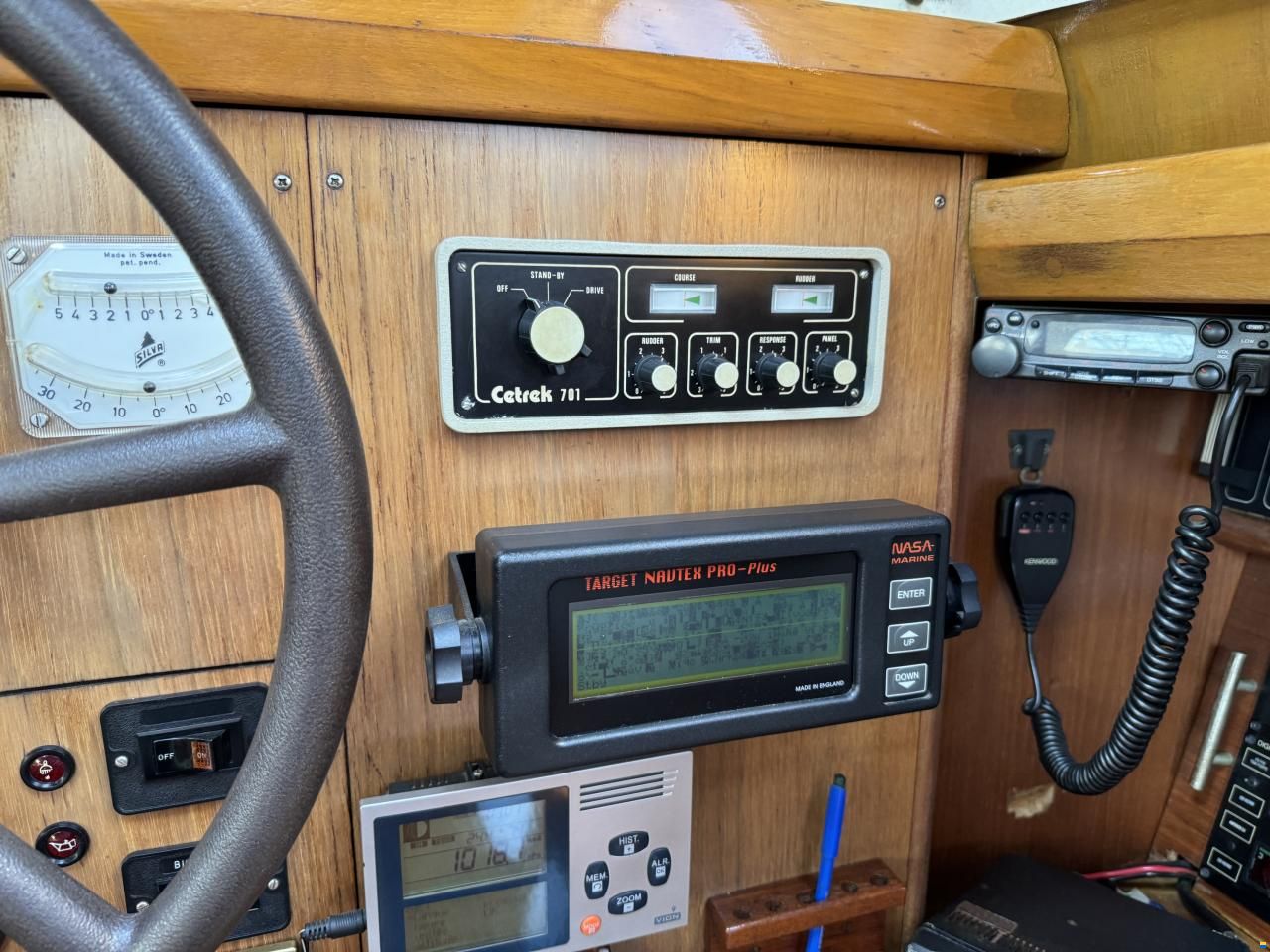 North Wind 47