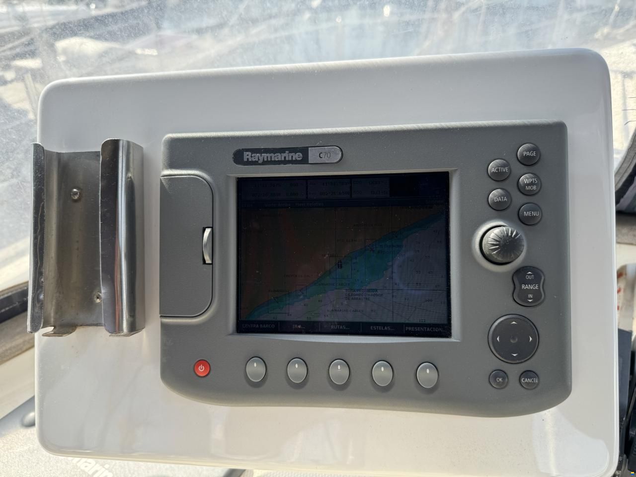 North Wind 47