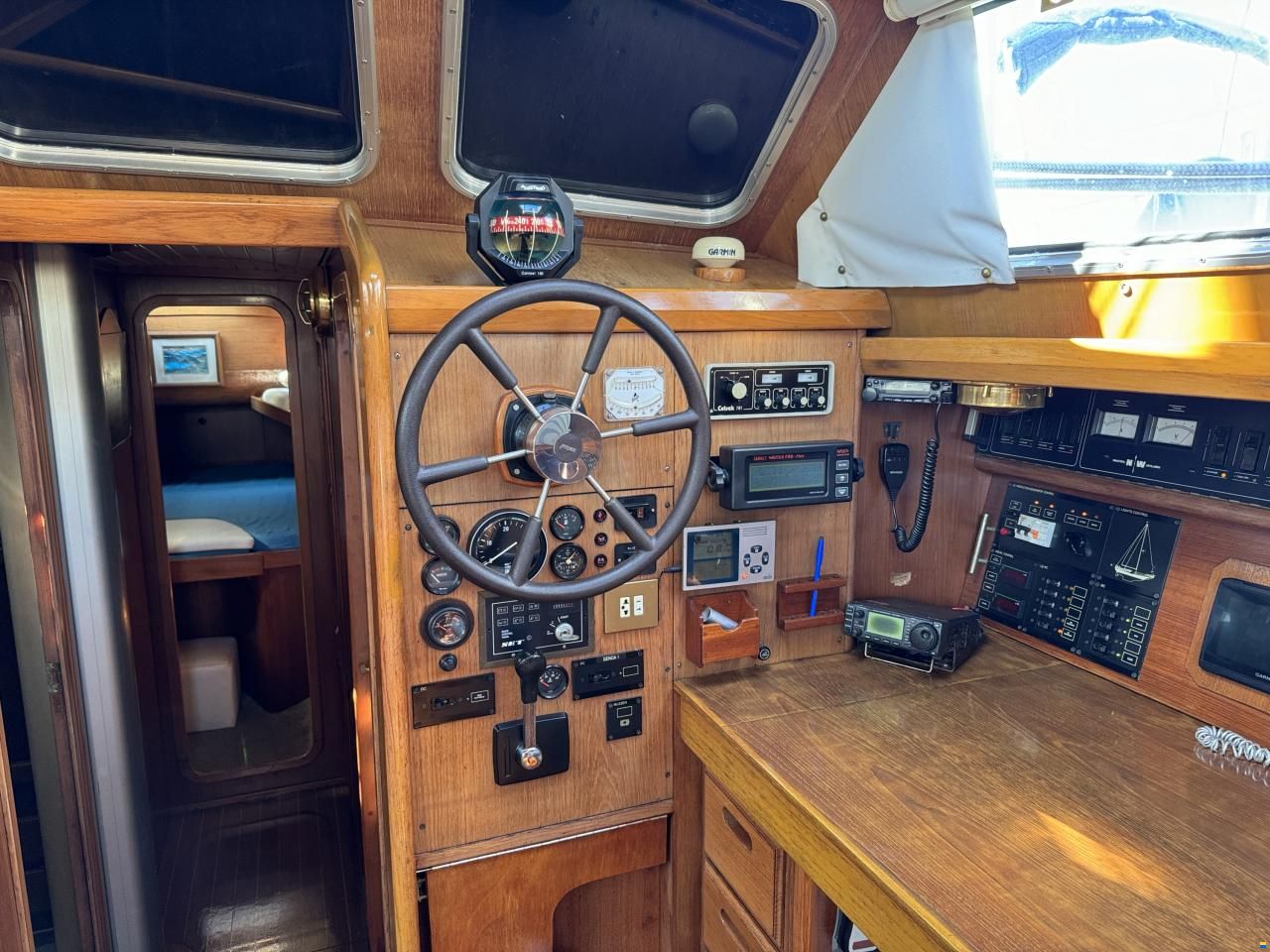 North Wind 47