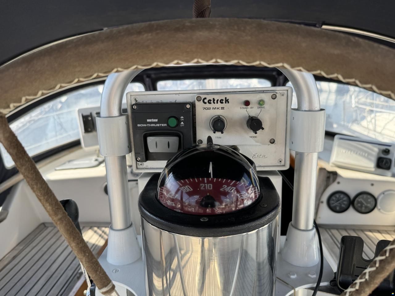 North Wind 47