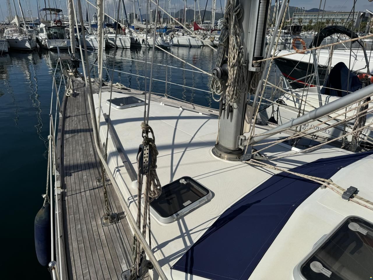 North Wind 47