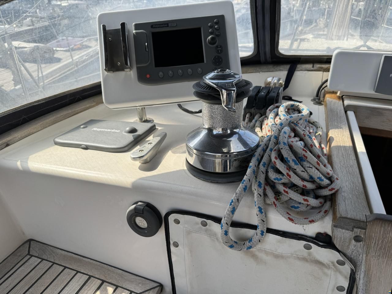 North Wind 47